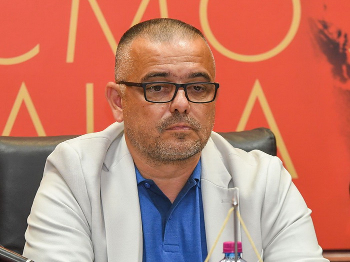 Potpredsjednik Fudbalskog saveza Srbije podnio ostavku