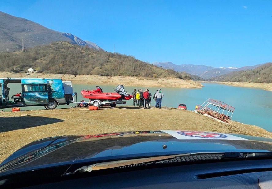 Potraga u Jablanici: Muškarac jučer otišao na ribarenje i nije se vratio