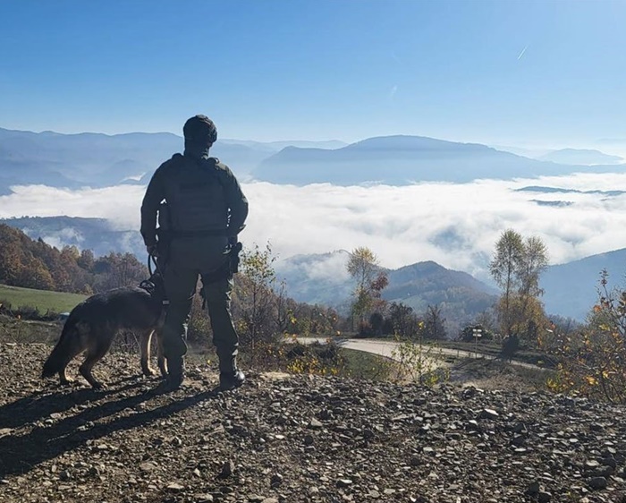 Potraga za Alijom Balijagićem i dalje bez pomaka