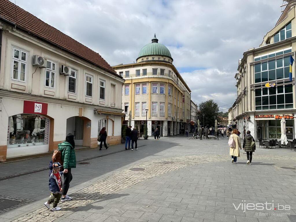 Potvrđen prvi slučaj sezonske gripe u Federaciji BiH