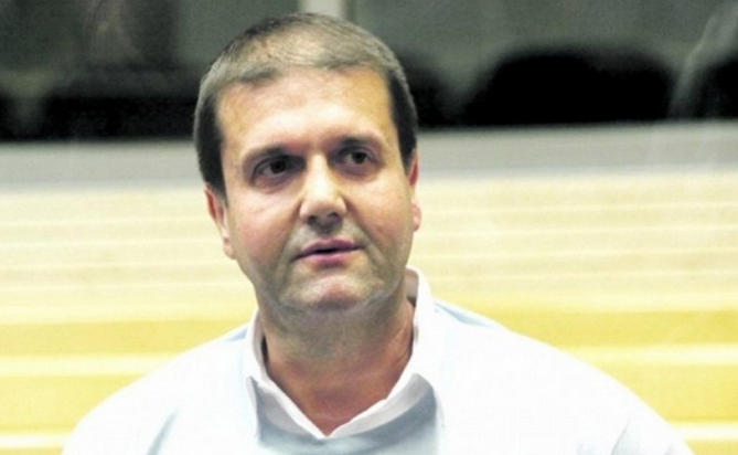 Potvrđena optužnica protiv Šarića i 14 saradnika