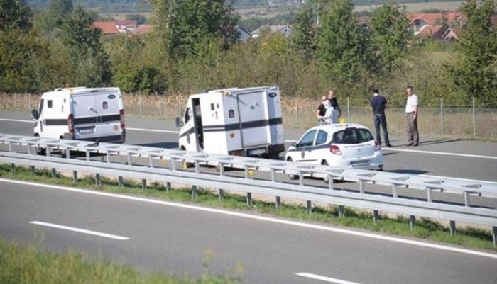 Potvrđene kazne od 40 godina bivšim specijalcima MUPRS-a zbog krađe 616.000 KM