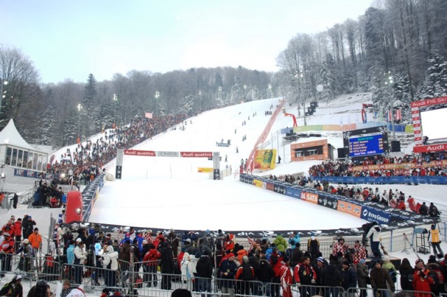 Potvrđeno održavanje Snježne kraljice bez gledatelja