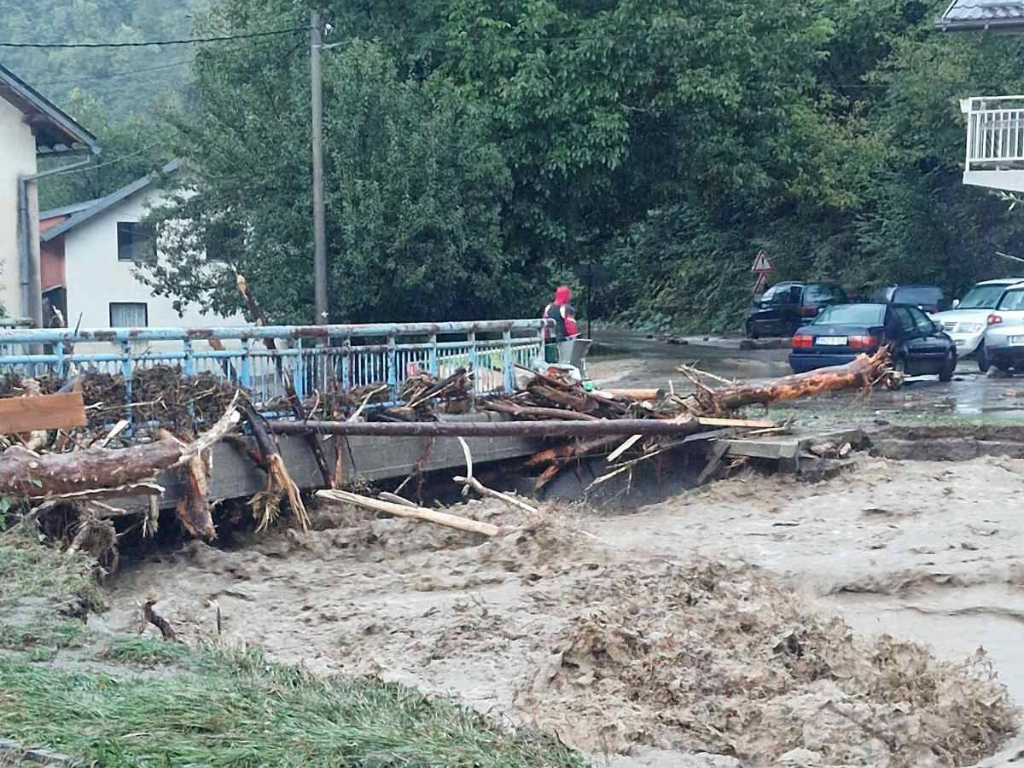 Potvrđeno za Vijesti: Na području Fojnice poginule tri osobe