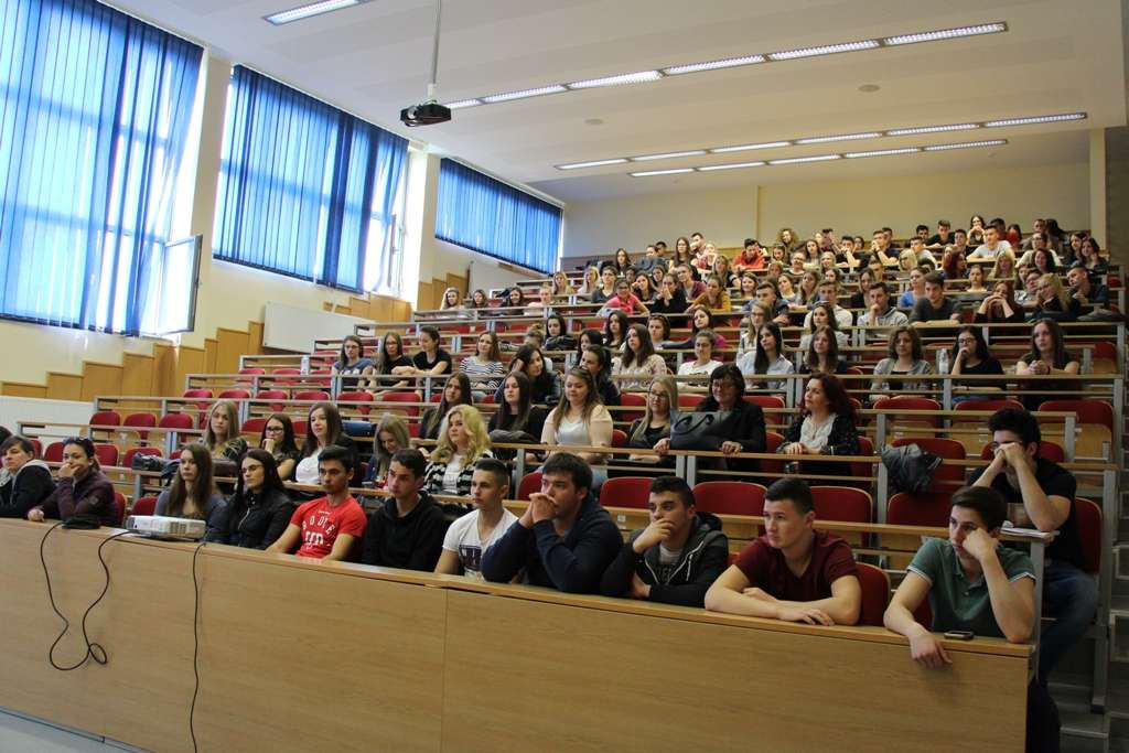 Povećan interes gostujućih studenata i profesora za studiranje i rad na univerzitetima u BiH