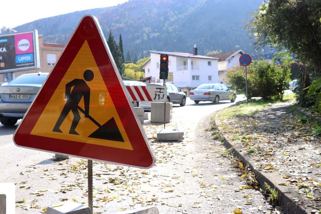 Povoljni uslovi za saobraćaj, sanacioni radovi na brojnim dionicama