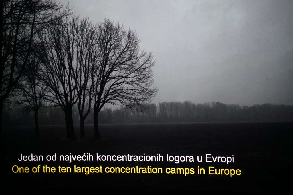 'Povratak u Jasenovac' problematizira kulturu sjećanja na prostoru bivše Jugoslavije