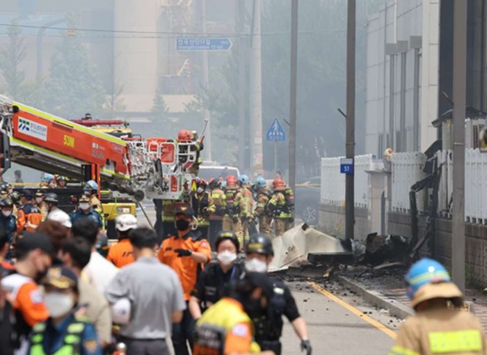 Požar u fabrici litijumskih baterija u Južnoj Koreji, pronađeno 20 tijela