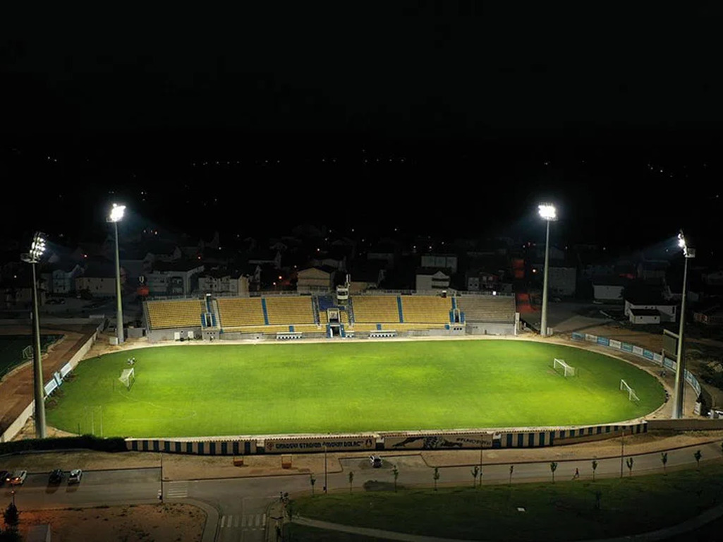 Poznat sljedeći stadion u BiH koji će dobiti hibridni teren