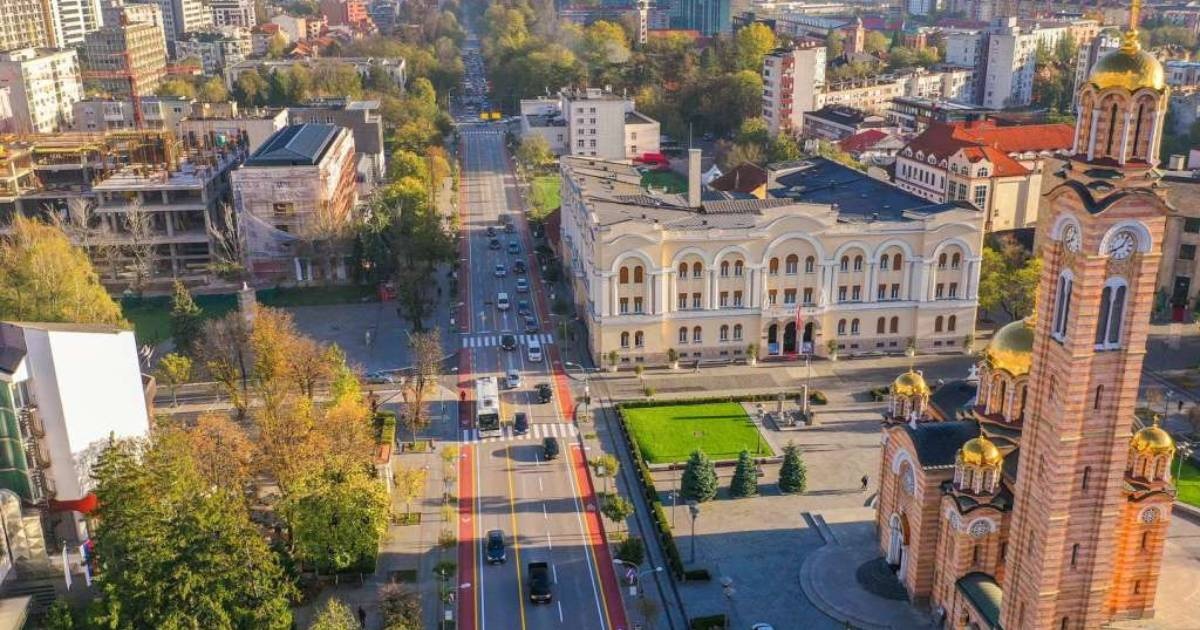 Poznato ko će pjevati na dočeku Nove godine u Banjaluci