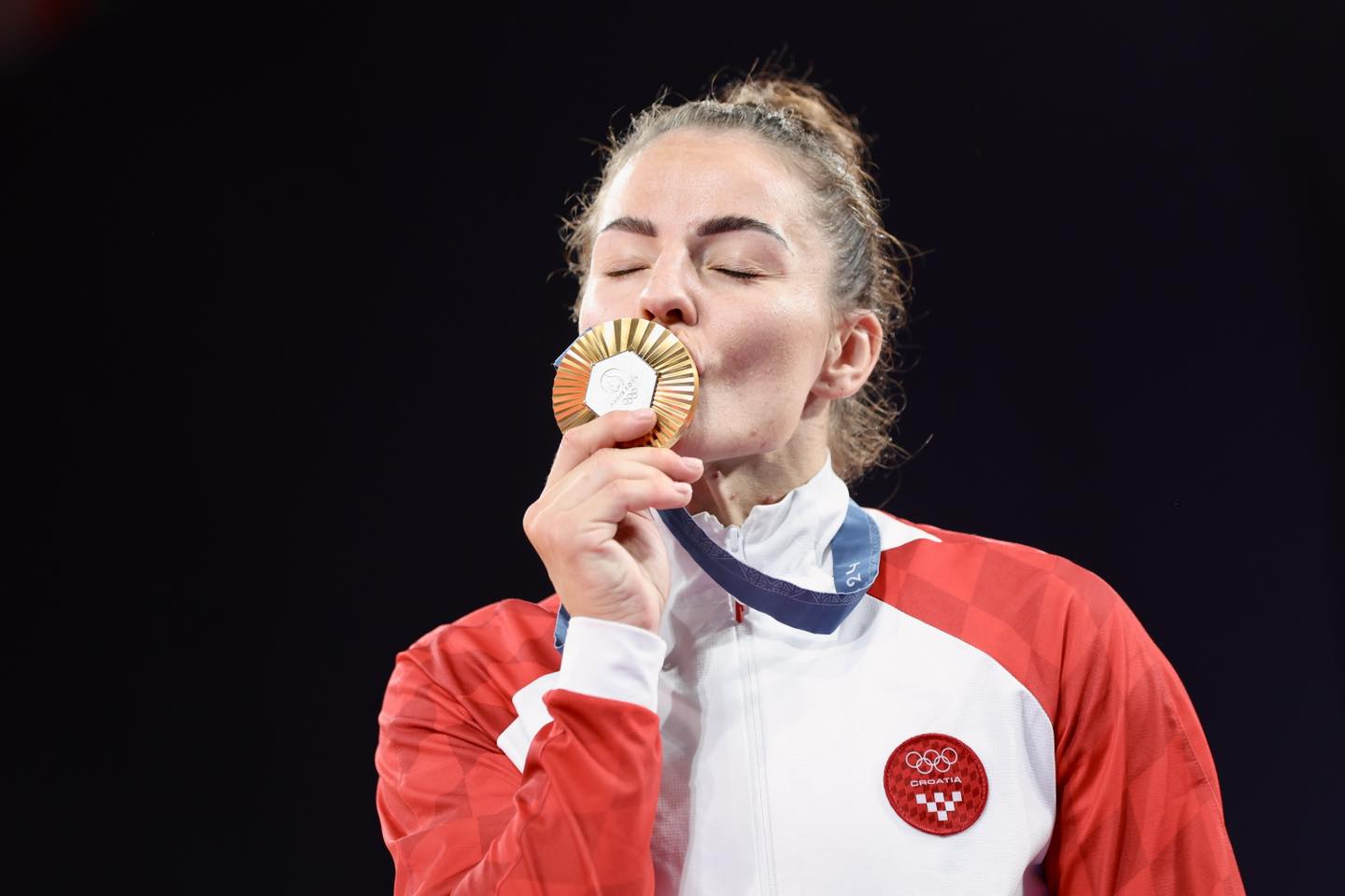 Poznato koliko će hrvatska džudistkinja dobiti za zlatnu medalju u Parizu