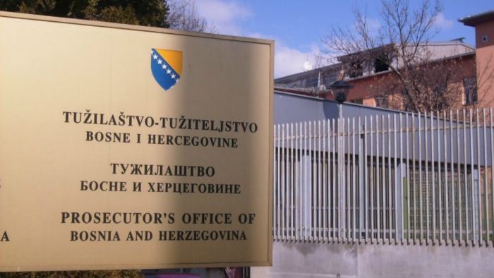 Predložen pritvor za osumnjičenog Admira Arnautovića Šmrka