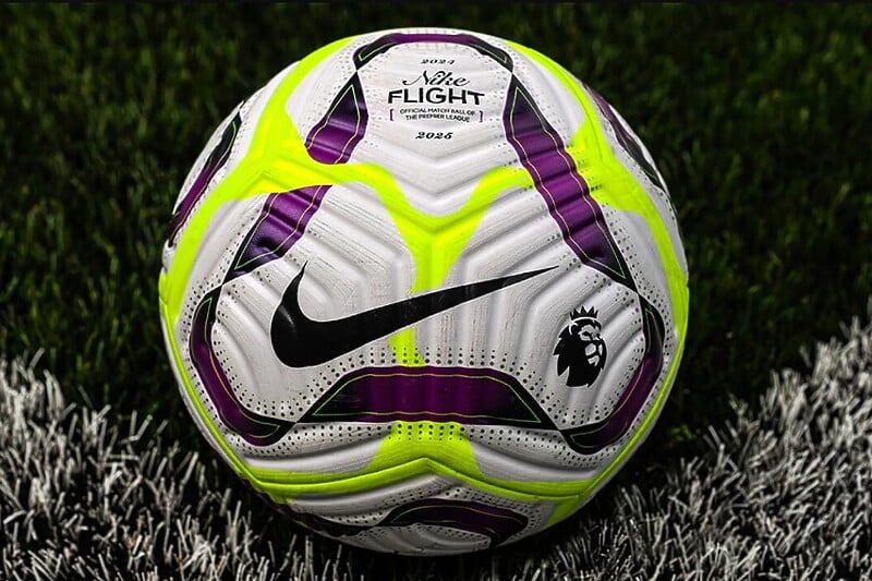 Predstavljena nova lopta za Premiership, proizvođači tvrde da je 'najpametnija dosad'