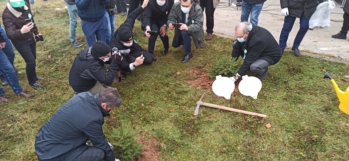 Premijer FBiH učestvovao u akciji za očuvanje prirode