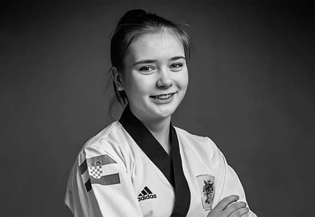 Preminula 22-godišnja taekwondo prvakinja Hrvatske