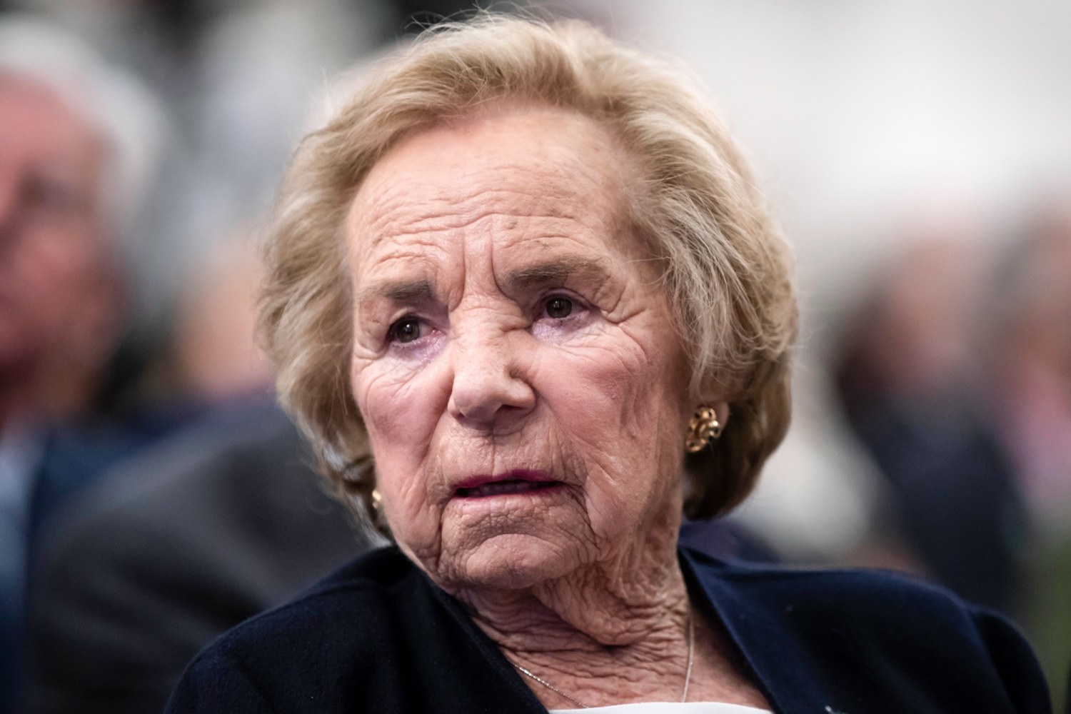 Preminula Ethel Kennedy: Život posvećen borbi za ljudska prava