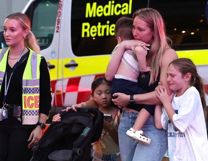 Preminula majka koja je napadnuta u Sydneyju, beba hitno operisana