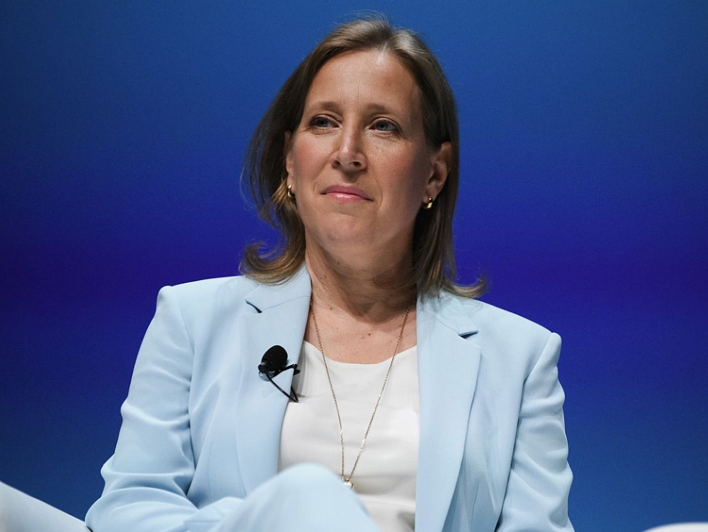 Preminula Susan Wojcicki, dugogodišnja čelnica YouTubea