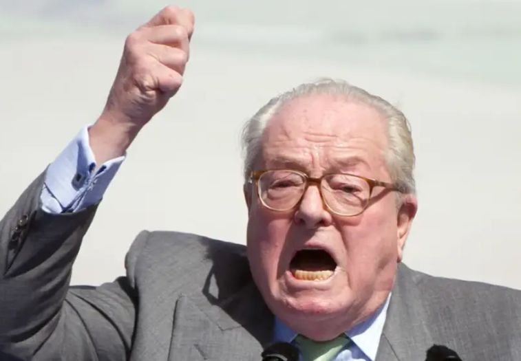 Preminuo francuski desničar Jean-Marie Le Pen (96)