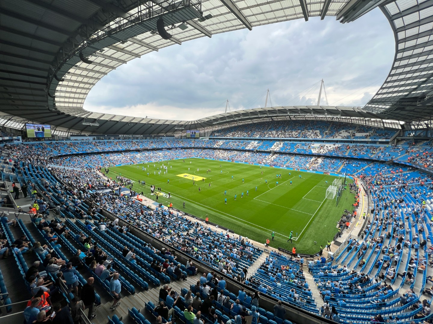 Preminuo legendarni kapiten Manchester Cityja