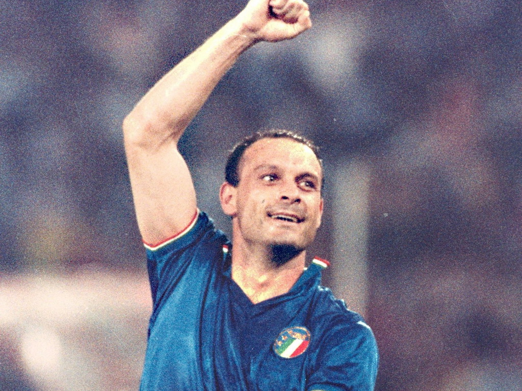 Preminuo legendarni Toto Schillaci