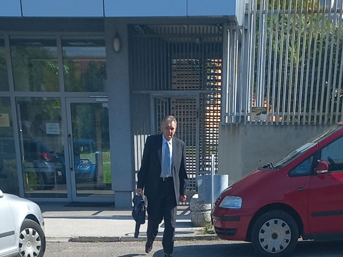 Preminuo Mane Đurić, optuženi za zločine u Vlasenici