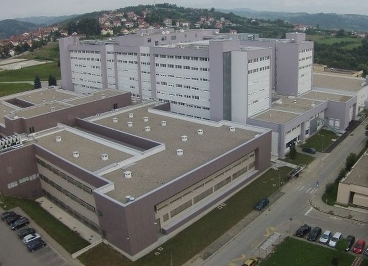 Preminuo osumnjičeni za ubistvo supruge u Šipovu