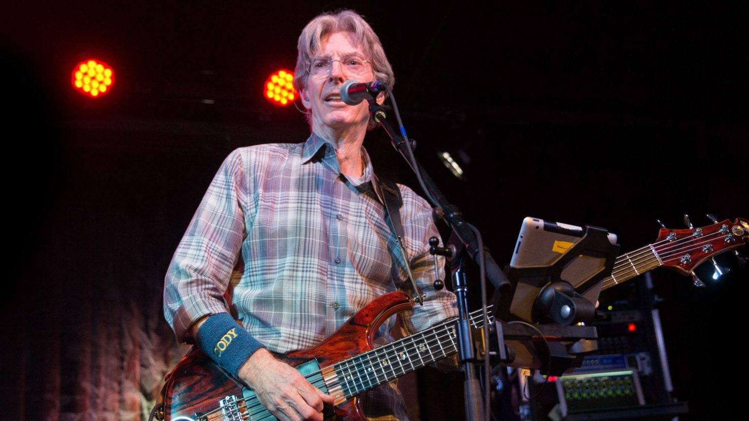 Preminuo Phil Lesh, basista grupe Grateful Dead