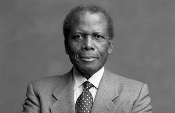 Preminuo Sidney Poitier