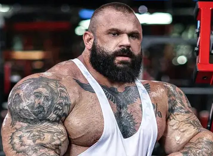 Preminuo slavni bodybuilder koji je druge savjetovao da žive kao on