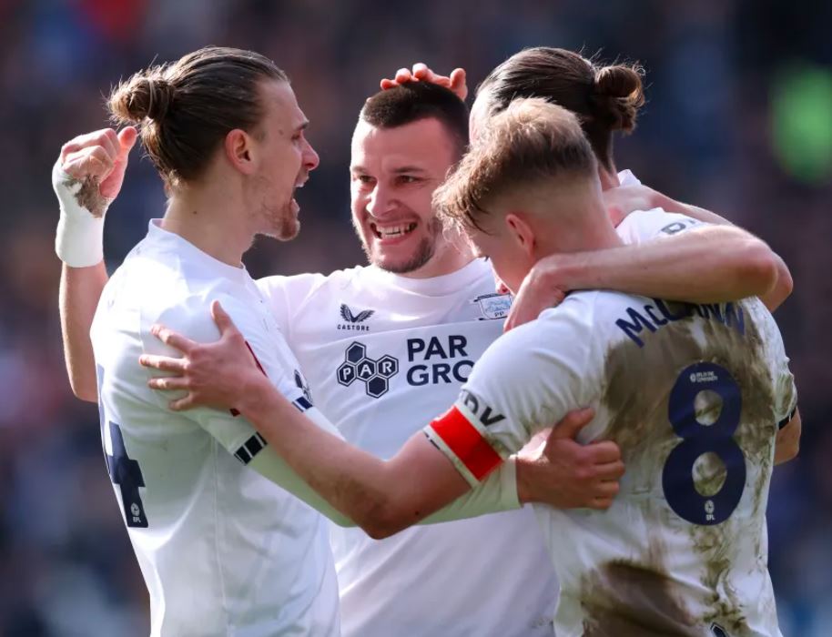 Preston i Crystal Palace u četvrtfinalu FA Kupa