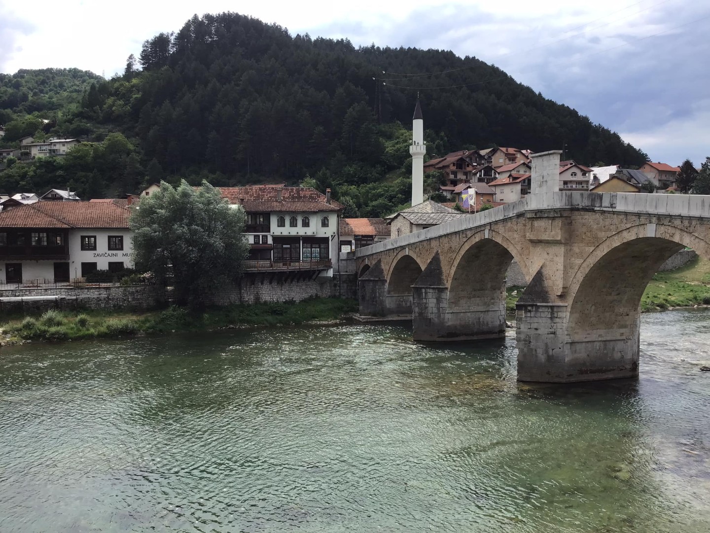 Pretežno oblačno vrijeme u BiH, na Bjelašnici 5 stepeni