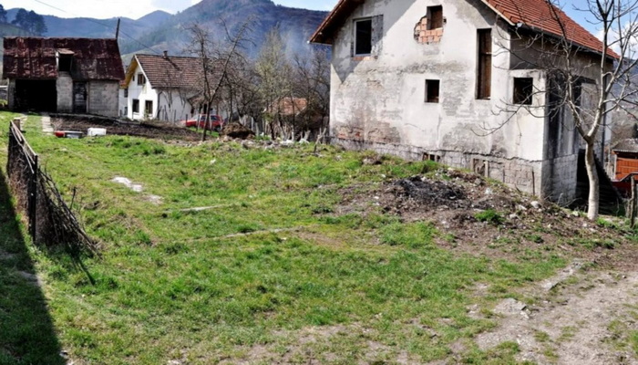 Prije 31 godinu zločinci na lomači spalili 72 Bošnjaka u Višegradu