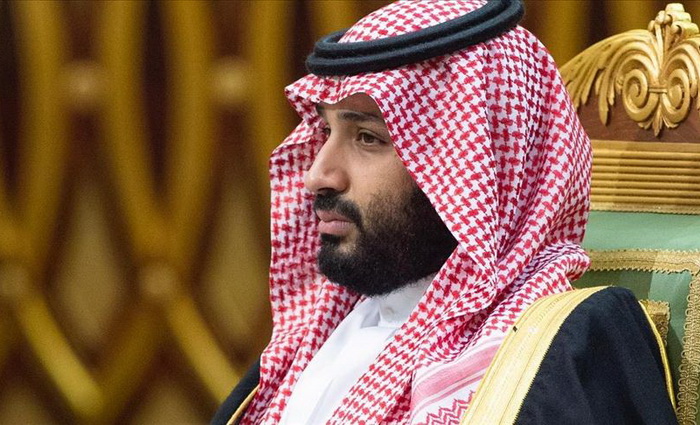 Princ Bin Salman želi postati kralj Saudijske Arabije do novembarskog samita G20