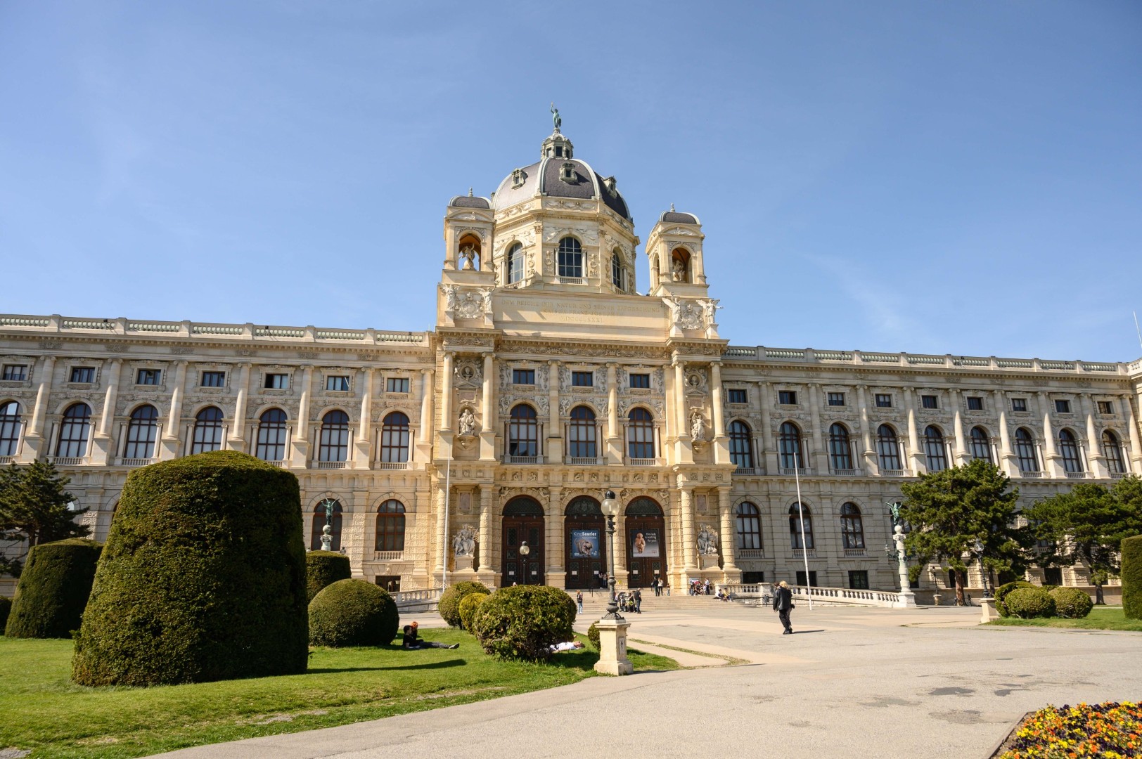 Prirodnjački muzej u Beču uveo održivo hlađenje