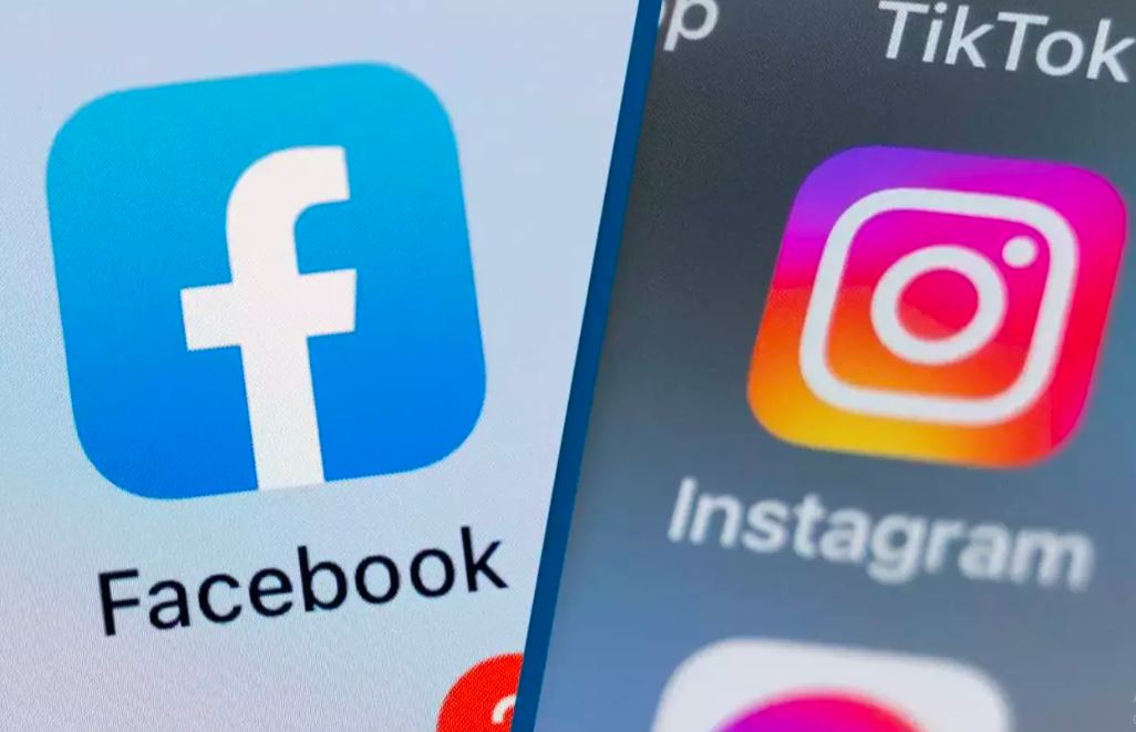 Problemi širom svijeta: Facebook i Instagram 'pali'