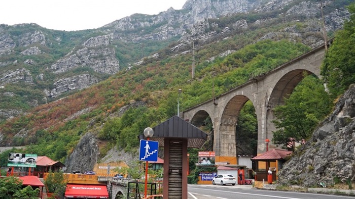 Proglašen prestanak stanja prirodne nesreće u Jablanici