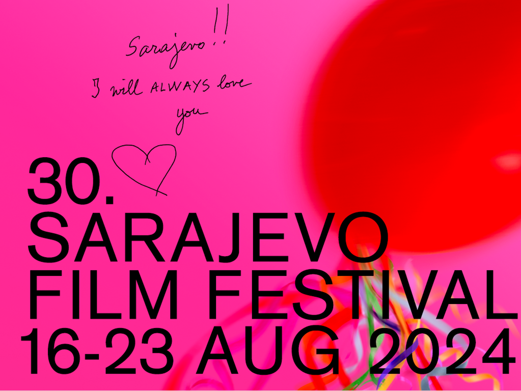 Program Sarajevo Film Festivala u BH Telecom Ljetnom kinu Mostar