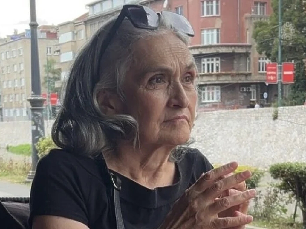 Pronađena Fatima Mataradžija (71) koja je sinoć nestala ispred Begove džamije