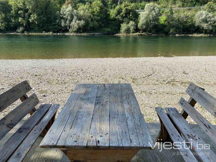 Pronađeno i 12. tijelo nestale osobe u rijeci Drini