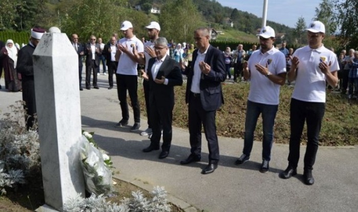 Prošlo je 28 godina od zločina u Bratuncu, zločinci nisu procesuirani