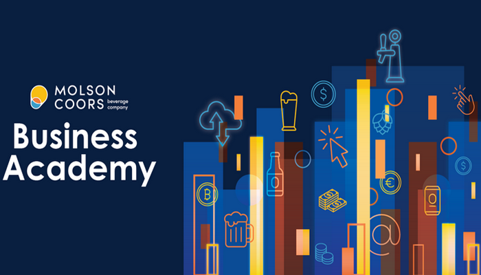 Prva "Molson Coors Business Academy"