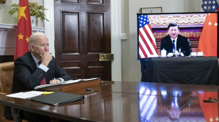 Prvi put se uživo sastaju Biden i Xi. Biden otkrio što će od njega tražiti