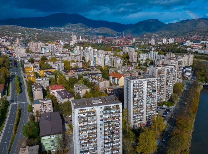 Prvi smrtni slučaj od morbila u Zenici, preminuo 18-godišnjak