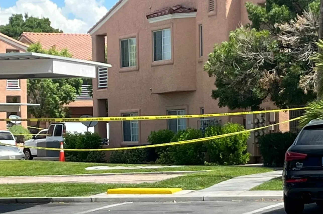 Pucnjava u Las Vegasu: Ubijeno petero ljudi, ranjena tinejdžerka