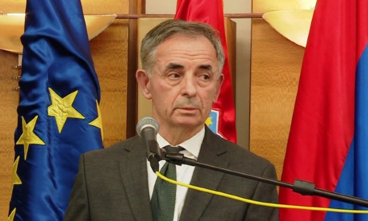 Pupovac: Nema osnivanja Hrvatske pravoslavne crkve