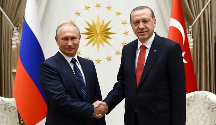 Putin i Erdogan ove sedmice će razgovarati o situaciji u Idlibu