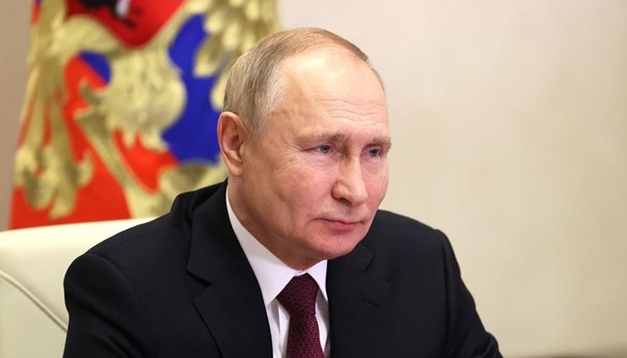 Putin: Izbrisat ćemo s lica zemlje svakog ko nas napadne nuklearnim oružjem