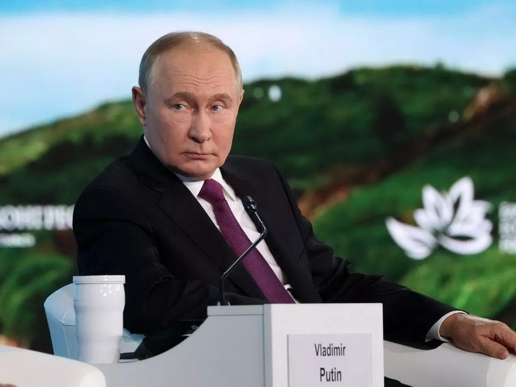 Putin: Možete li zamisliti da uzvratimo, šta bi se dogodilo cijeloj Evropi