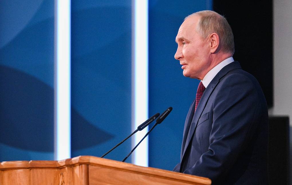 Putin najavio serijsku proizvodnju savremenog naoružanja za rusku vojsku